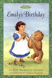 Emily's Birthday