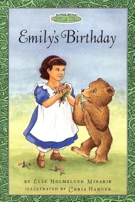 Emily's Birthday