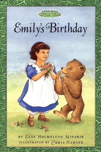 Emily's Birthday by Else Holmelund Minarik