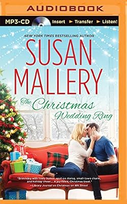 The Christmas Wedding Ring