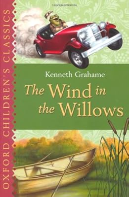 The Wind in the Willows