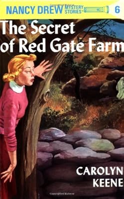 The Secret of Red Gate Farm