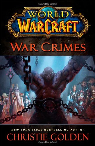 War Crimes by Christie Golden