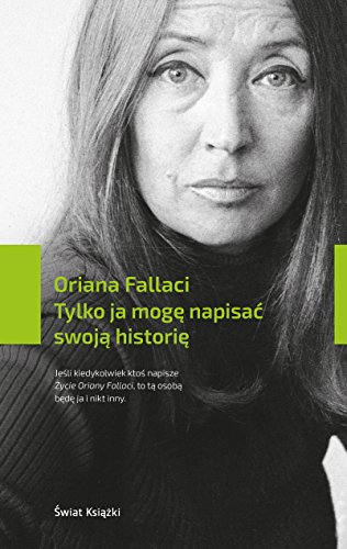 Algopix Similar Product 1 - Tylko ja moge napisac swoja historie