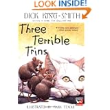 Three Terrible Trins