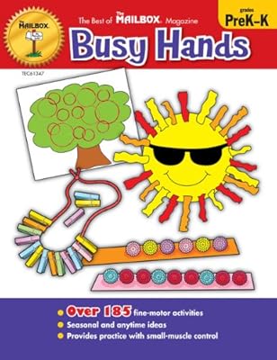 The Best of THE MAILBOX Busy Hands