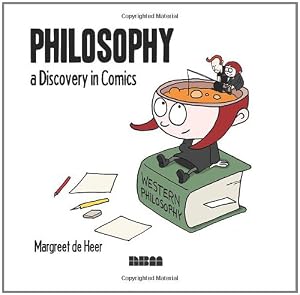 Philosophy: A Discovery in Comics