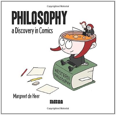 Philosophy: A Discovery in Comics