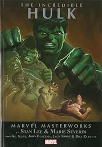 Marvel Masterworks: The Incredible Hulk Volume 3