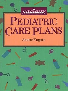 Pediatric Care Plans