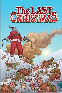 The Last Christmas HC