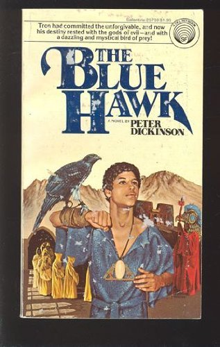 The Blue Hawk