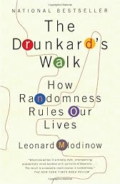 The Drunkard's Walk: How Randomness Rules Our Lives
