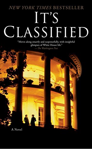 It's Classified: A Novel by Nicolle Wallace