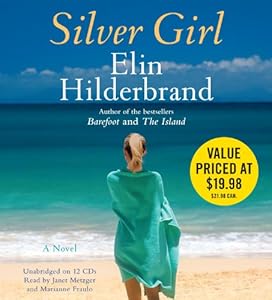 Silver Girl: A Novel