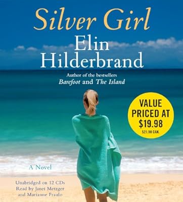 Silver Girl: A Novel