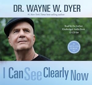 I Can See Clearly Now: 12-CD Set