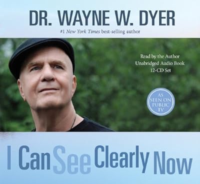 I Can See Clearly Now: 12-CD Set