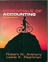 Essentials of Accounting, 7th Edition, Exhibits, Post Tests, Anseres to Post Tests, Glossaruy/index