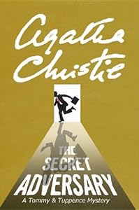 The Secret Adversary