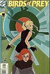 Birds of Prey, Vol. 1 #50