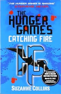 The Hunger Games: Catching fire