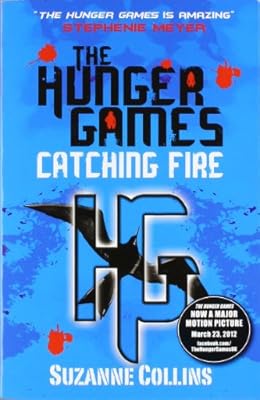 The Hunger Games: Catching fire