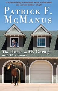 The Horse in My Garage and Other Stories