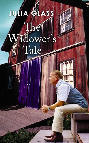 The Widower's Tale by Julia Glass