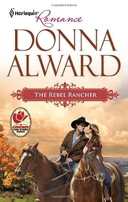 The Rebel Rancher