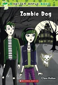 Rotten Apple #2: Zombie Dog