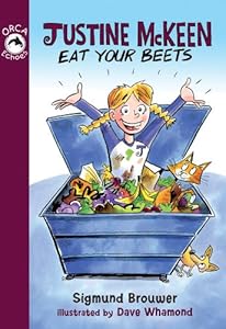 Justine McKeen, Eat Your Beets