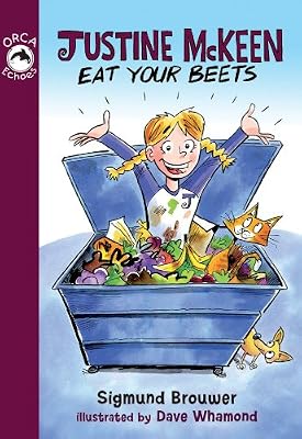 Justine McKeen, Eat Your Beets