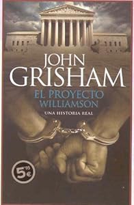 EL PROYECTO WILLIAMSON (Coleccion Edicion Limitada) (Spanish Edition)