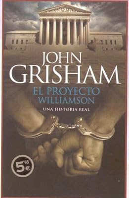 EL PROYECTO WILLIAMSON (Coleccion Edicion Limitada) (Spanish Edition)