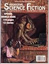 Aboriginal Science Fiction No. 35 & 36 Winter 1992