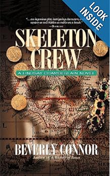 Skeleton Crew