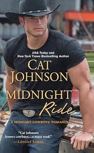Midnight Wrangler by Cat Johnson