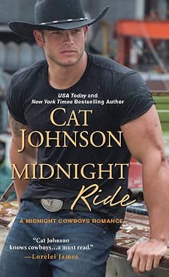 Midnight Wrangler