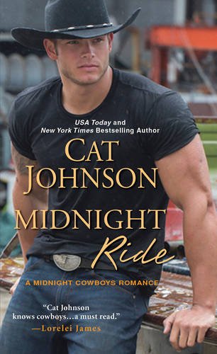 Midnight Wrangler by Cat Johnson