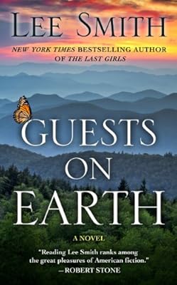 Guests on Earth