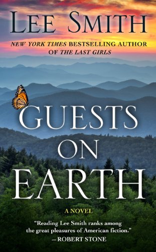 Guests on Earth by Lee Smith