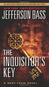 The Inquisitor's Key