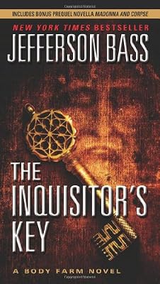 The Inquisitor's Key