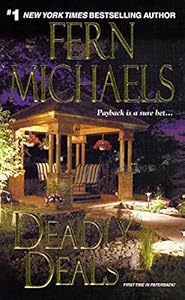 Deadly Deals (Sisterhood Book 16)