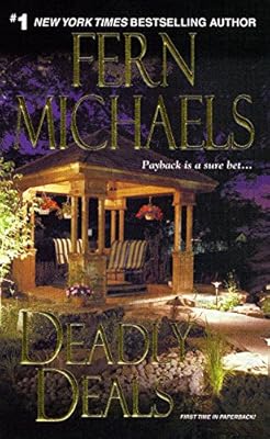 Deadly Deals (Sisterhood Book 16)