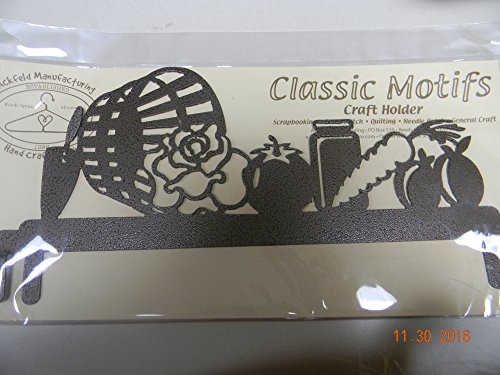 Algopix Similar Product 5 - Classic Motifs