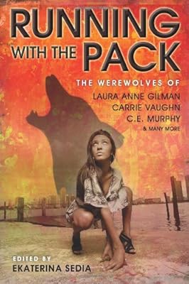 Running with the Pack