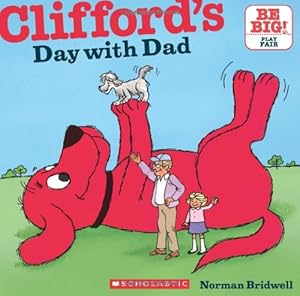Clifford's Day with Dad