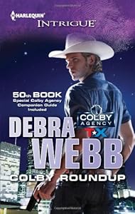 Colby Roundup: Colby Roundup\Colby Agency Companion Guide